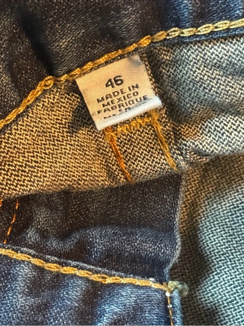 True Religion Men's Jeans
